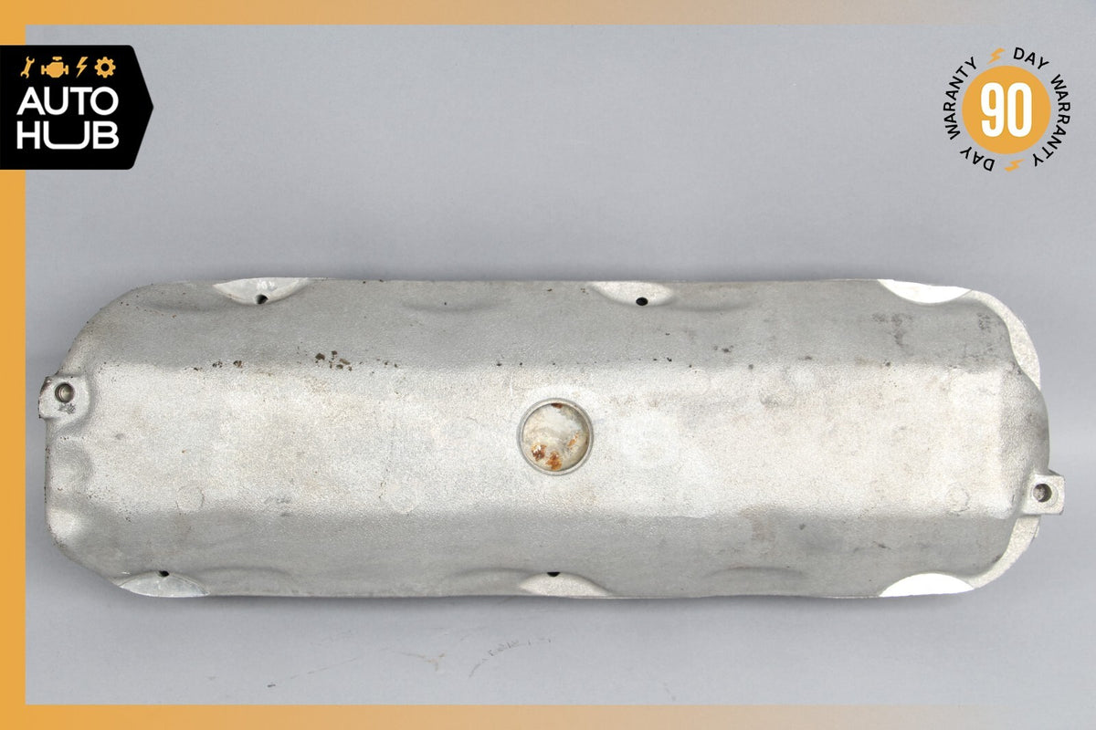 81-85 Mercedes W126 500SEC 380SLC Lower Air Intake Manifold 1161415301 OEM - photo 3