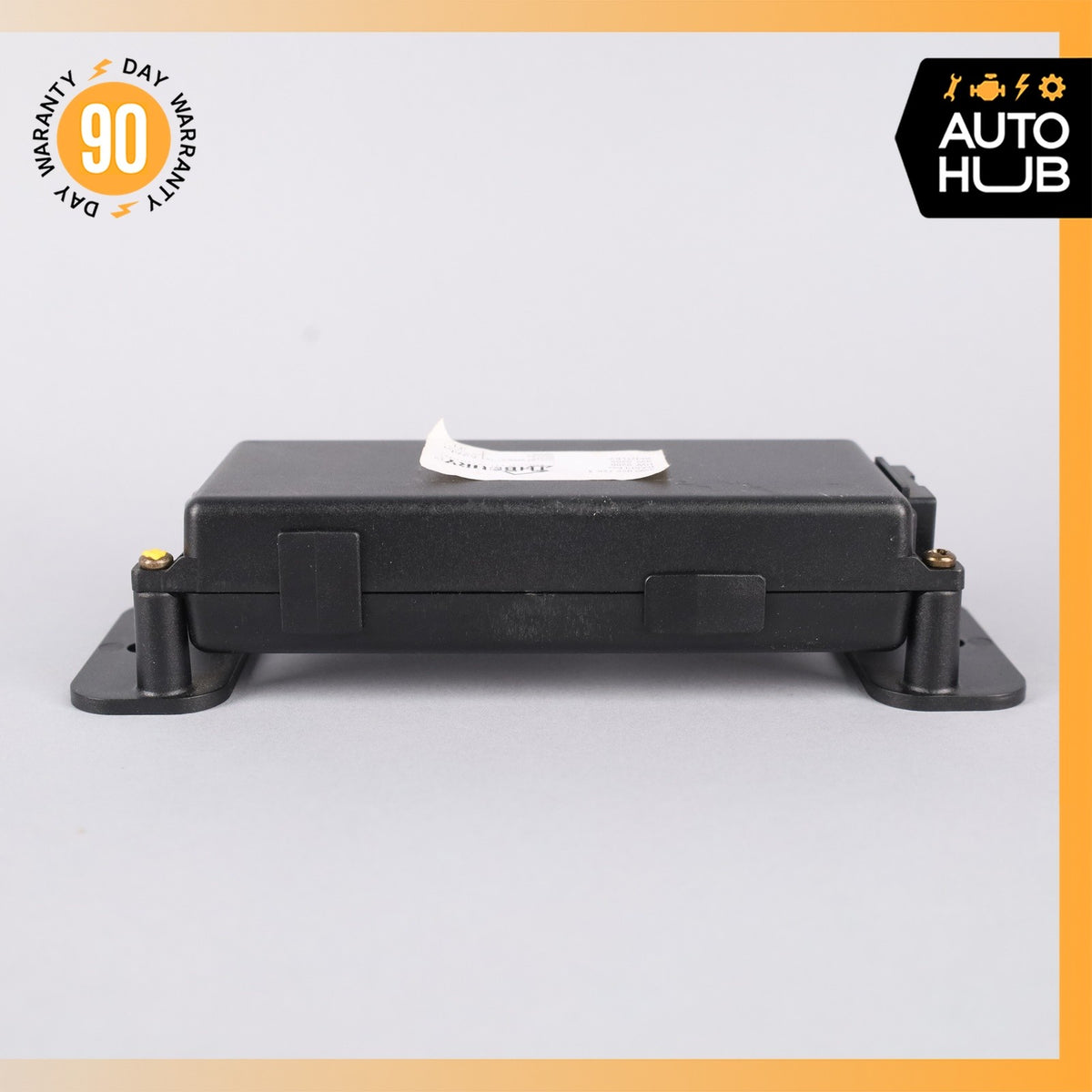 Bentley Continental Flying Spur GT Interface Control Module OEM - photo 3