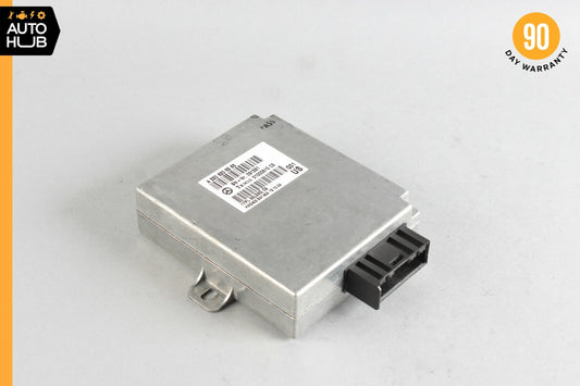 03-06 Mercedes W220 S600 SL500 SL55 AMG Voice Control Module 2208206285 OEM - photo 1