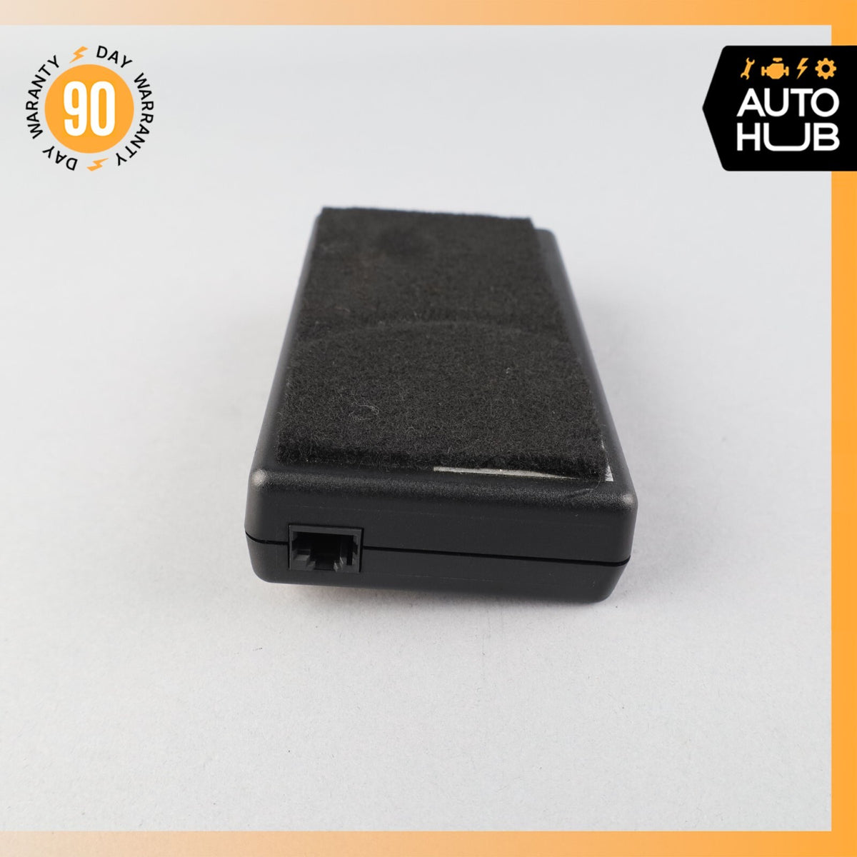07-13 Mercedes W221 S550 CLK550 E350 Ipod Interface Control Module B67824252 OEM - photo 3