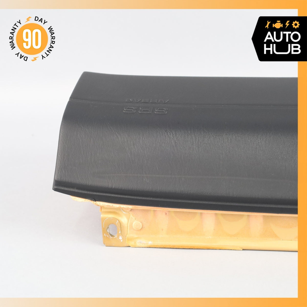 94-02 Mercedes R129 SL500 SL320 SL600 Dashboard Cover Panel OEM 72k - photo 10