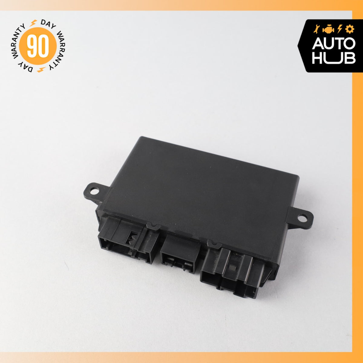Porsche Cayenne 958 Hybrid S Front Left or Right Side Seat Control Module OEM - photo 7
