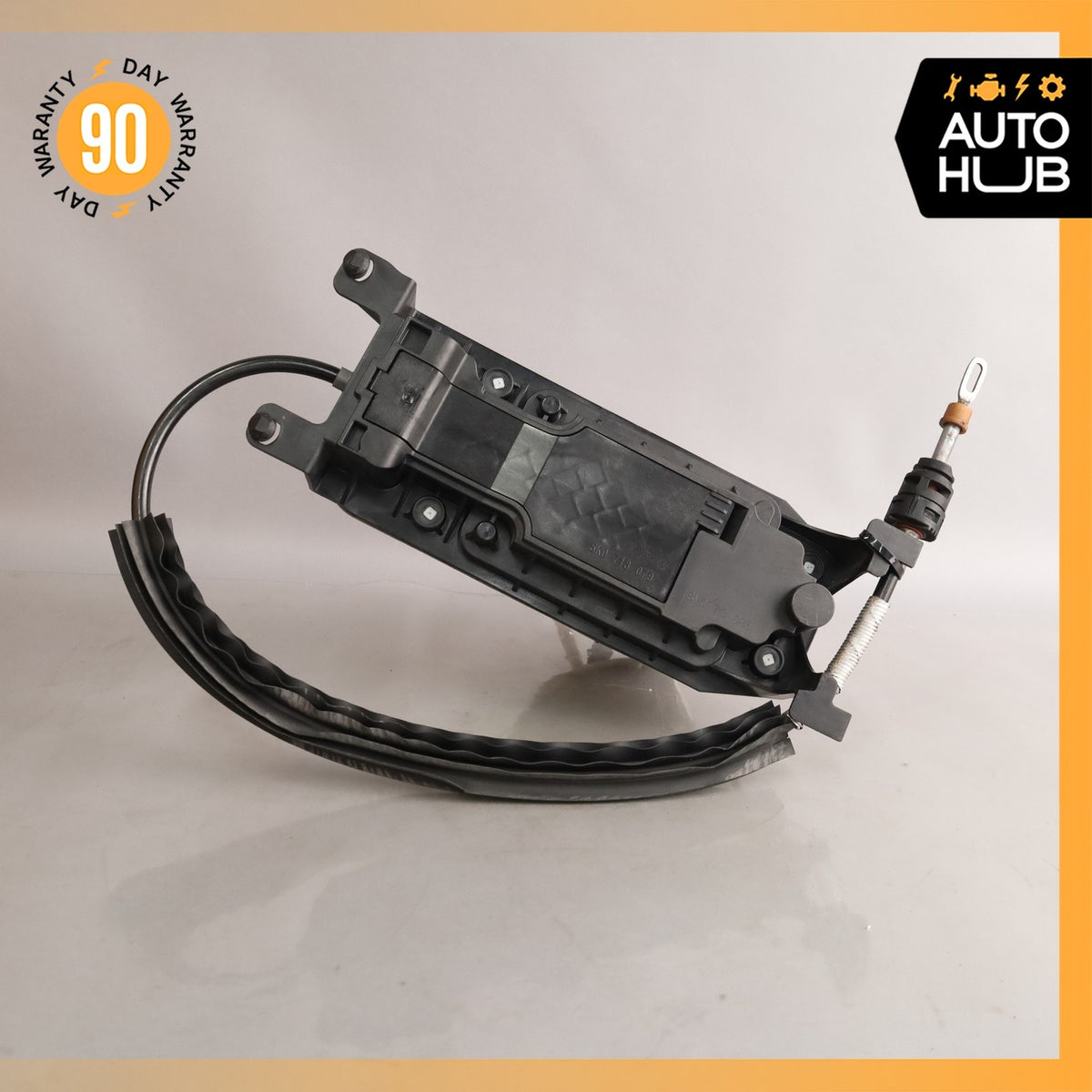 16-20 Audi 8V A3 E-Tron S3 Automatic Transmission Gear Shifter Selector OEM - photo 13