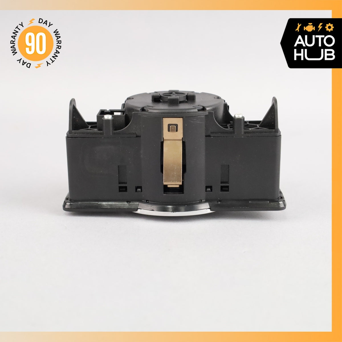 08-20 Mercedes W207 E350 C350 Headlight Fog Light Switch Control Module - photo 8
