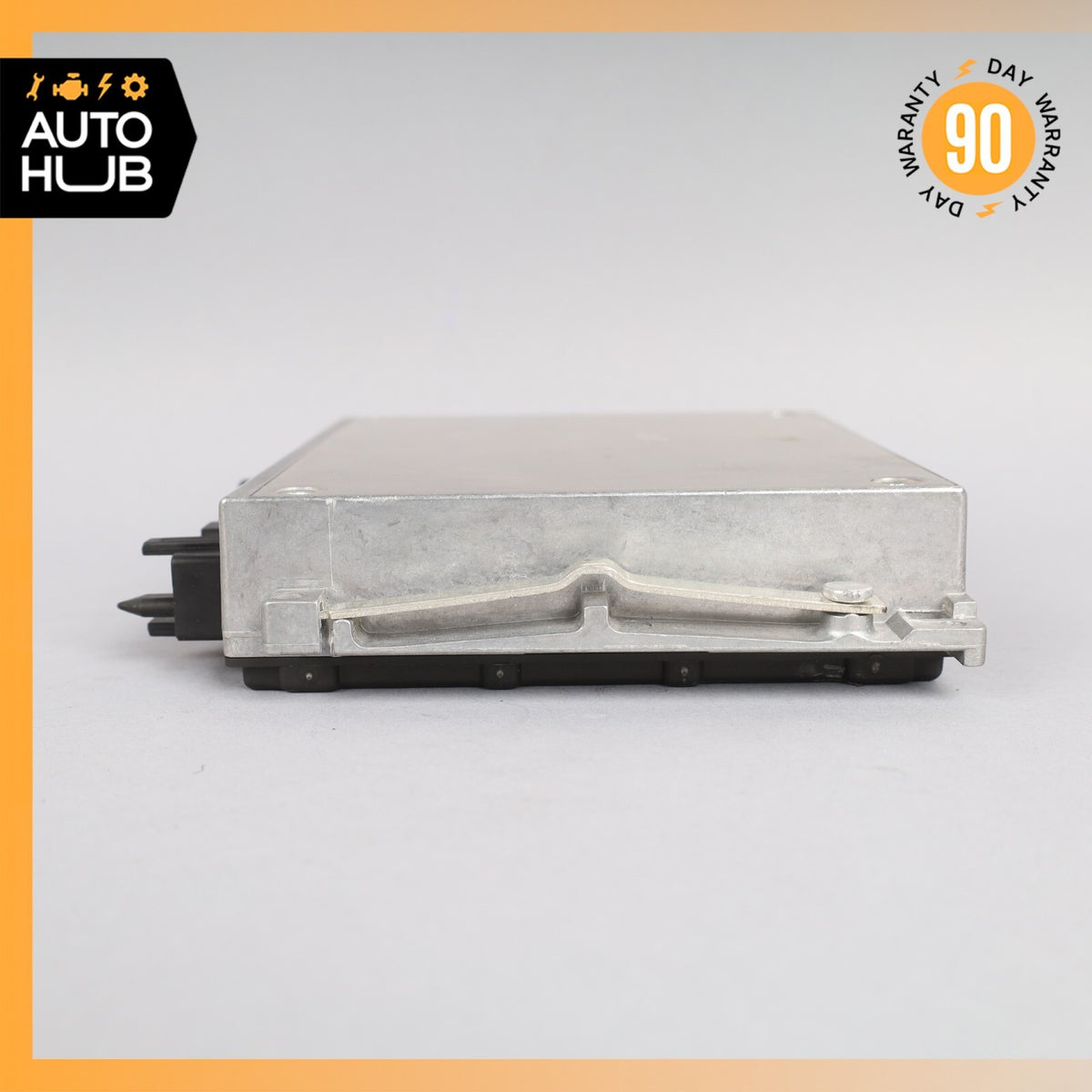 1996 Mercedes R129 SL320 General Control Module Unit 0195457432 OEM - photo 5
