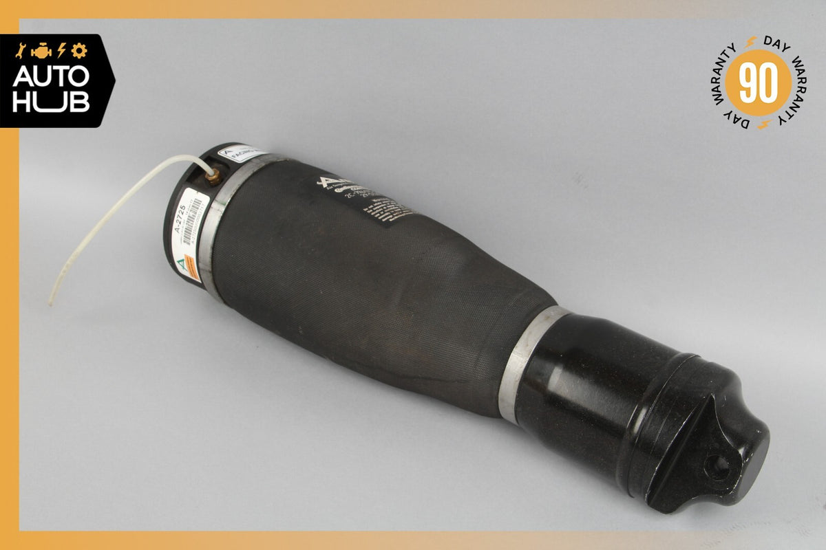 00-06 BMW X5 E53 4.4i 3.0i 4.8i Rear Right Passenger Side Air Bag Shock Arnott - photo 1