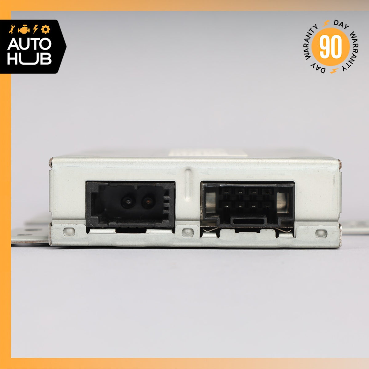 Mercedes X164 GL450 S400 SLK350 Communication Interface Module 2048708026 OEM - photo 5