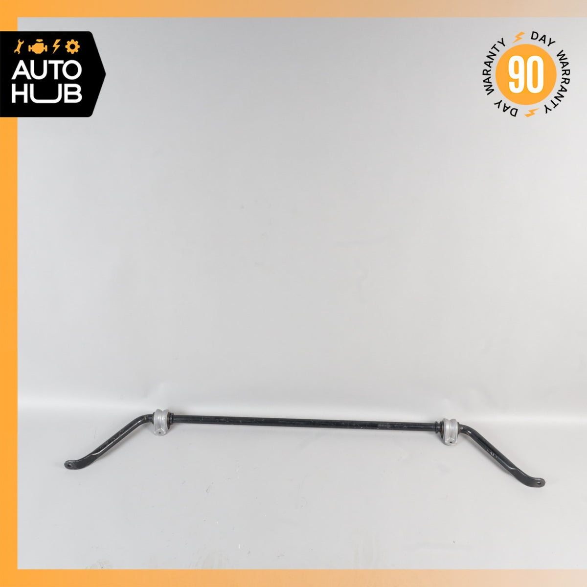 17-23 Aston Martin DB11 Front Anti Roll Sway Bar Stabilizer OEM - photo 9
