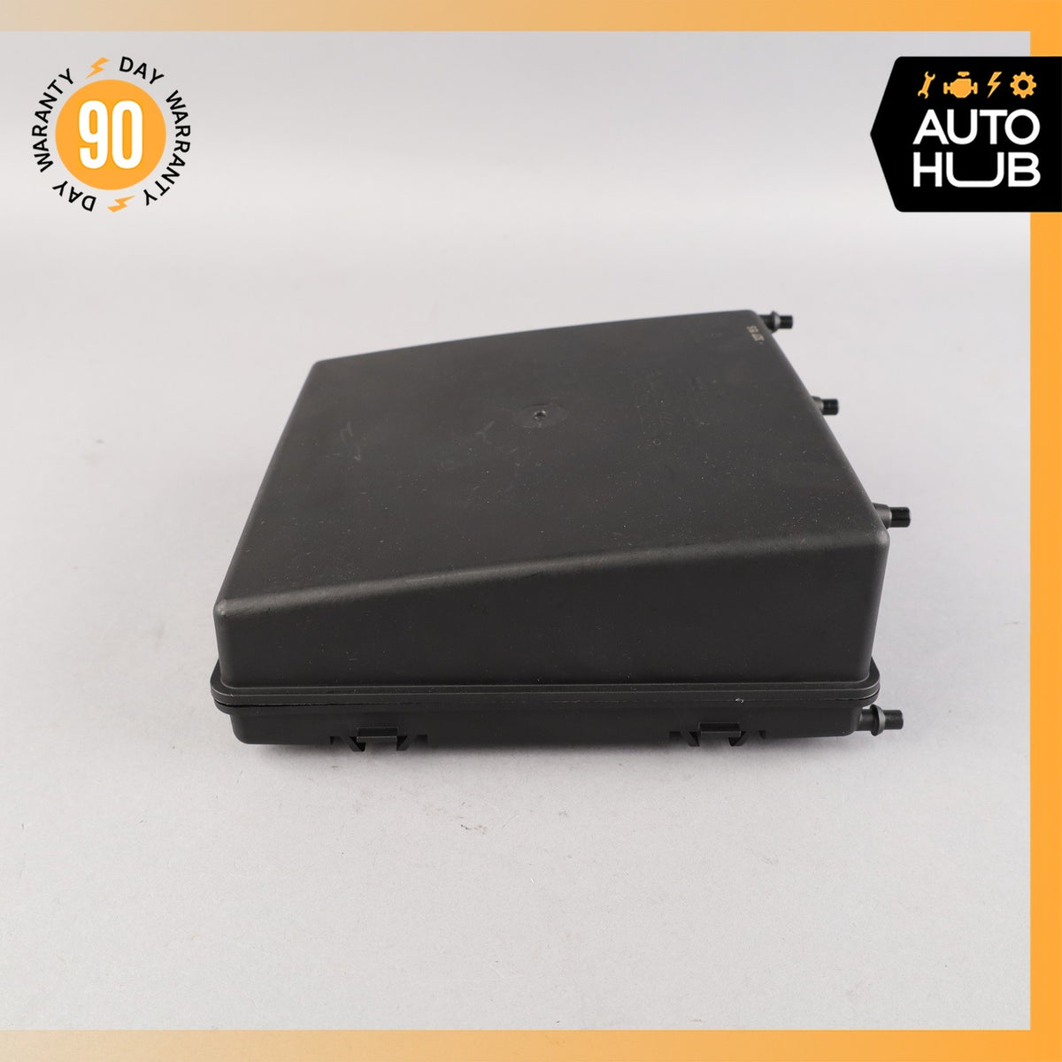 14-20 Mercedes W222 S550 S63 AMG S600 Maybach Door Locking Vacuum Pump OEM - photo 5