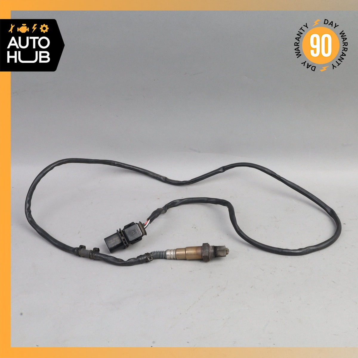 Porsche Cayenne 958 GTS Oxygen O2 Sensor Lambda 94860613300 OEM - photo 1