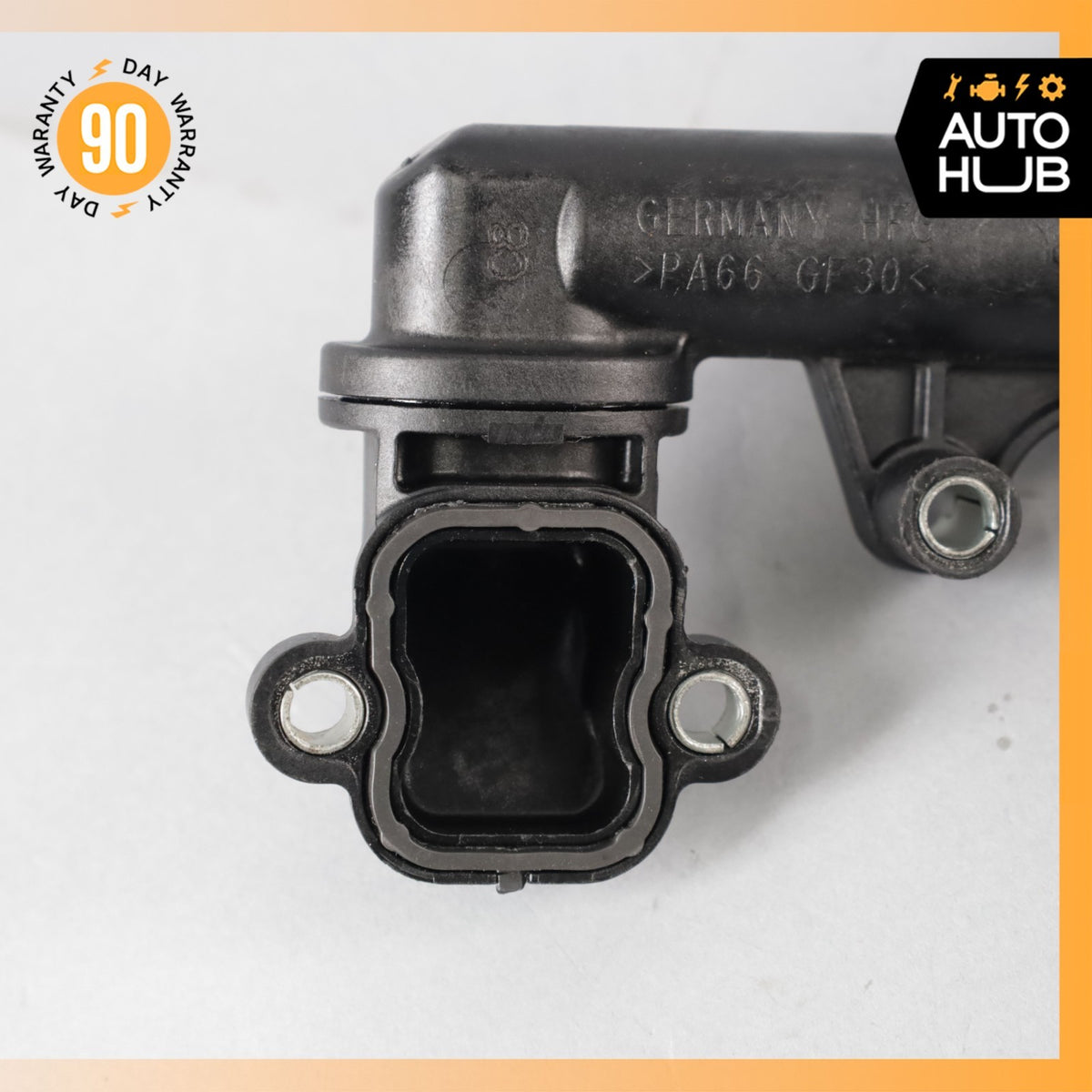 Audi C7 S6 Bentley Continental Turbo Left Cut Off Control Valve 079145751F OEM - photo 6