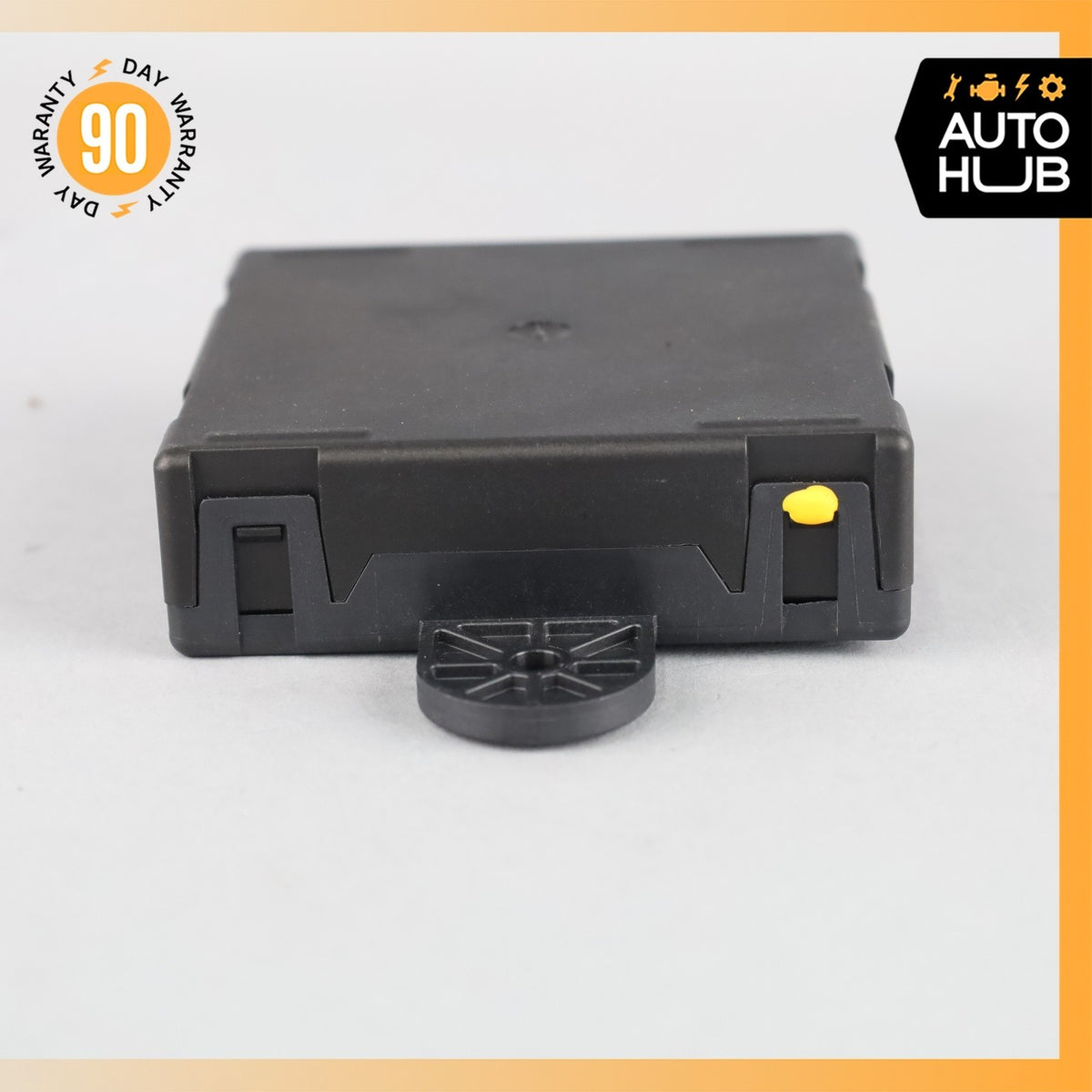 Maserati Quattroporte M156 S Rear Left Side Door Control Module OEM - photo 5