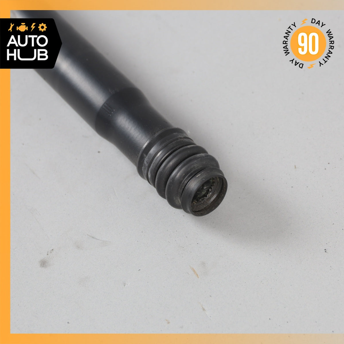 15-18 Mercedes W205 C300 Front Driveshaft Propeller Shaft 2044100000 OEM - photo 3