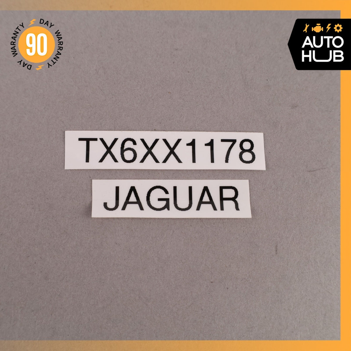 Jaguar X152 F-Type Front Right Air Deflector Shield Bracket OEM - photo 8