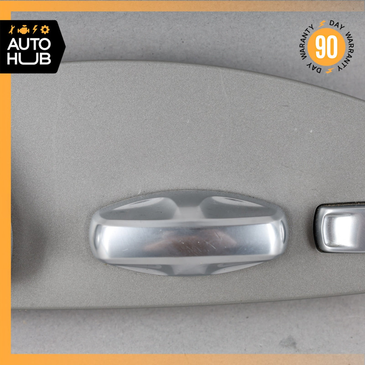 Porsche Macan 95B Cayenne Front Right Side Seat Control Switch 7PP959748AA OEM - photo 4