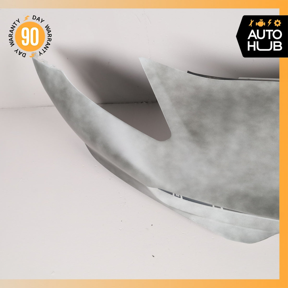 14-19 Chevrolet Corvette C7  Front Bumper Cover Assembly OEM - photo 8