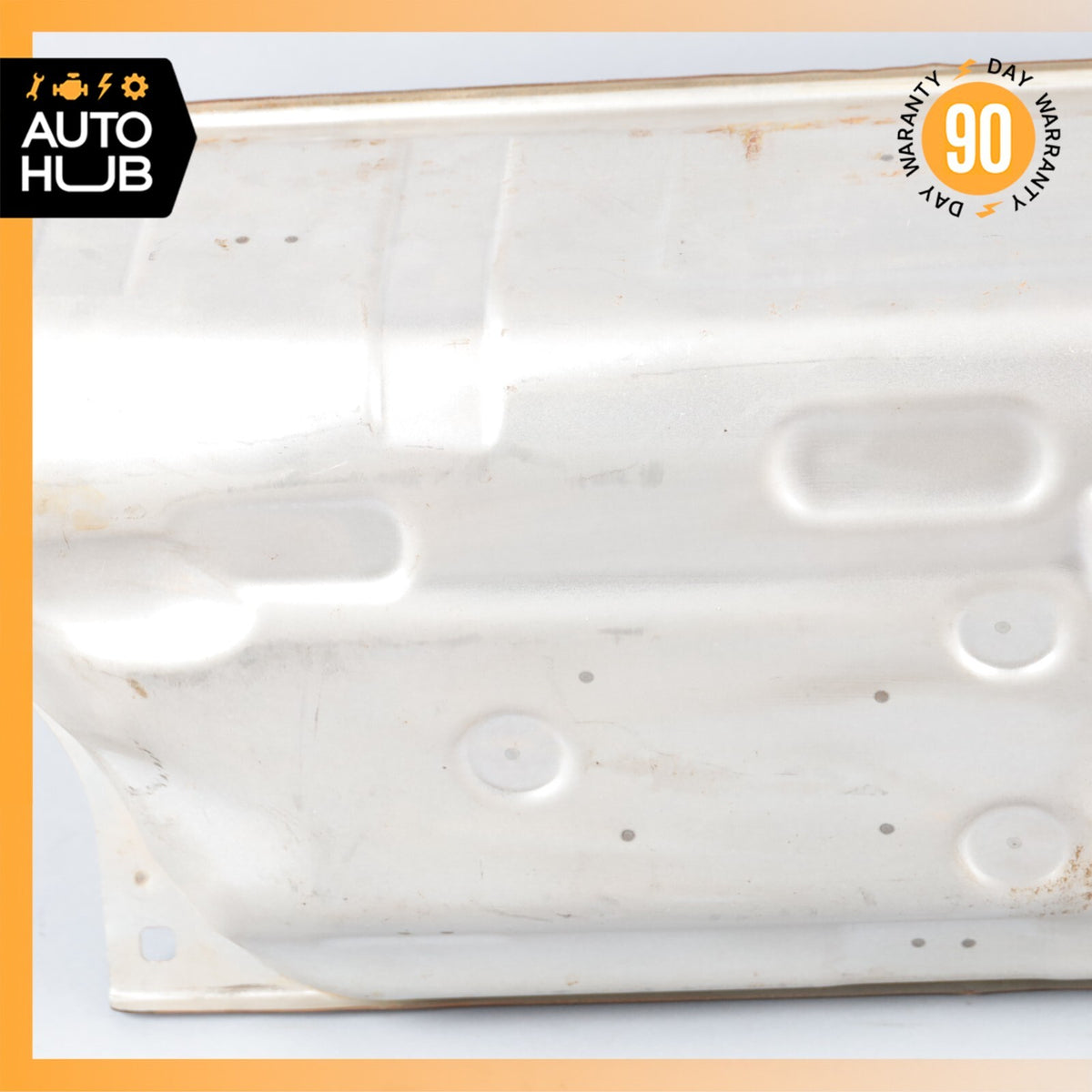 13-17 Mercedes R231 SL550 SL400 SL450 Fuel Gas Tank Reservoir Assembly OEM - photo 18