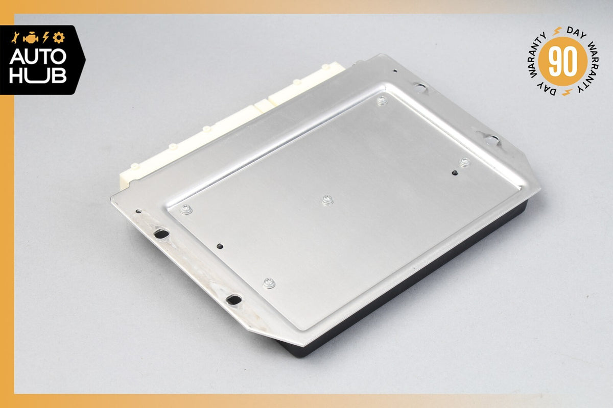 Mercedes W216 CL550 CL600 Active Body Control ABC Suspension Module Control OEM - photo 9
