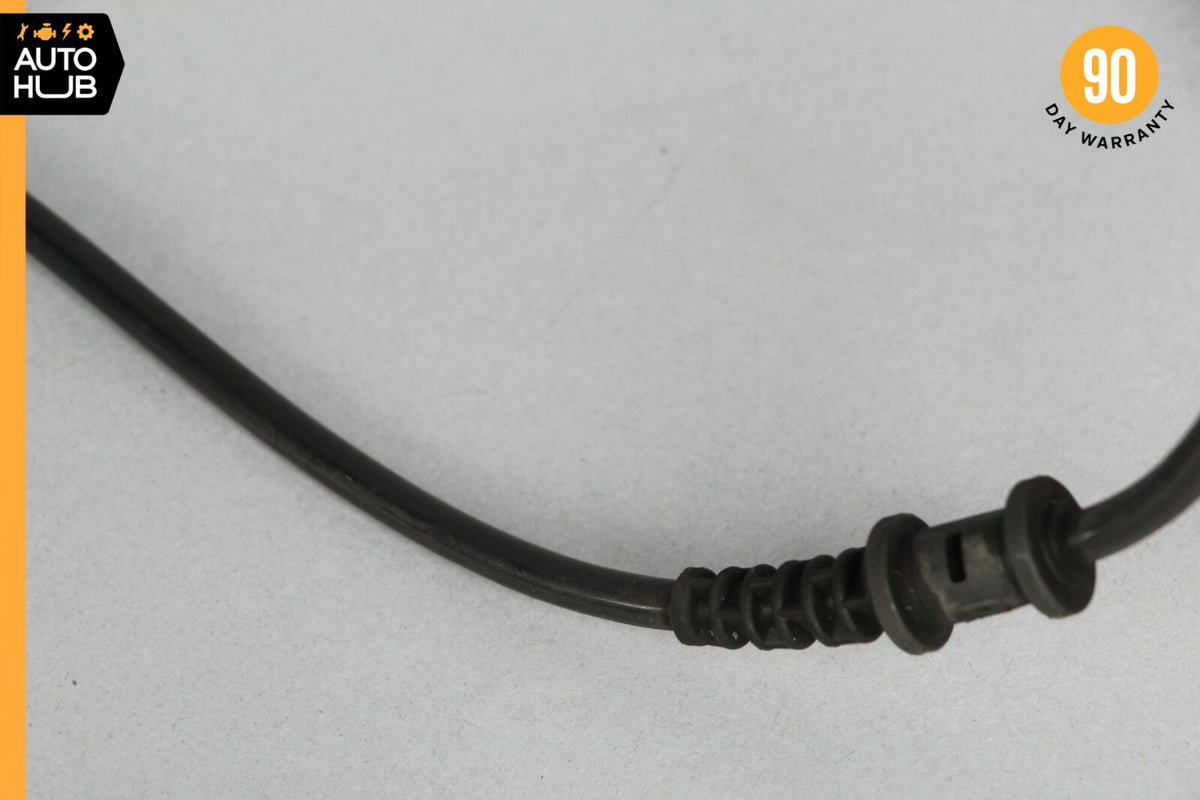 03-12 Mercedes W211 E350 CLS550 Front Right or Left ABS Wheel Speed Sensor 57k - photo 4