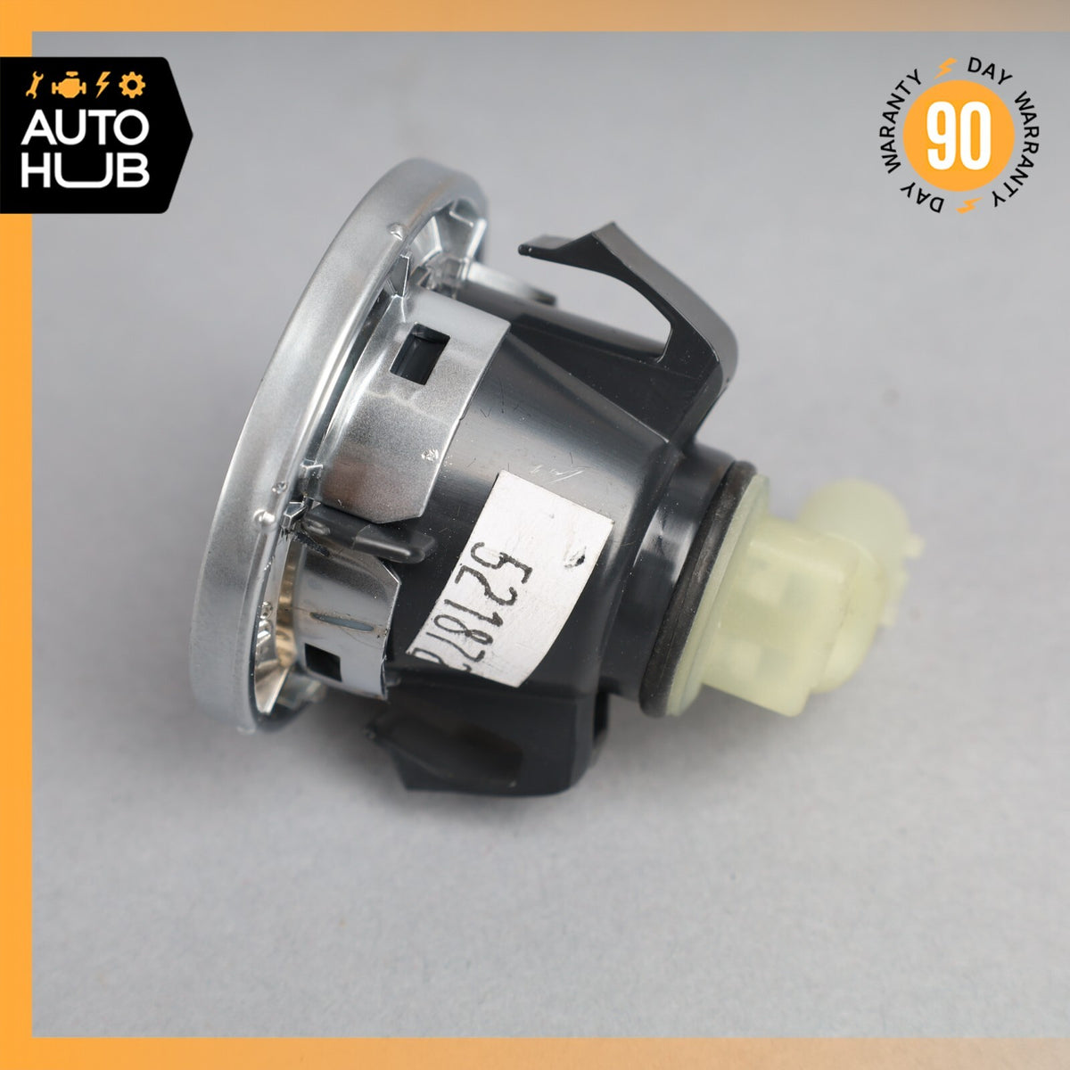 Range Rover HSE Left or Right Dash Dashboard Lower Interior Light Lamp OEM 88k - photo 4