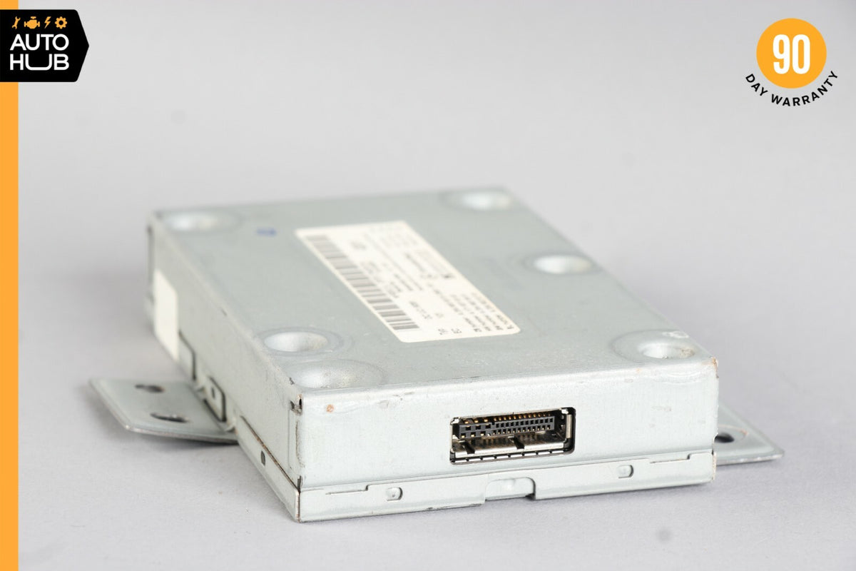 Mercedes W221 S400 CL550 Harman Becker iPod Interface Module 2049009301 OEM - photo 8