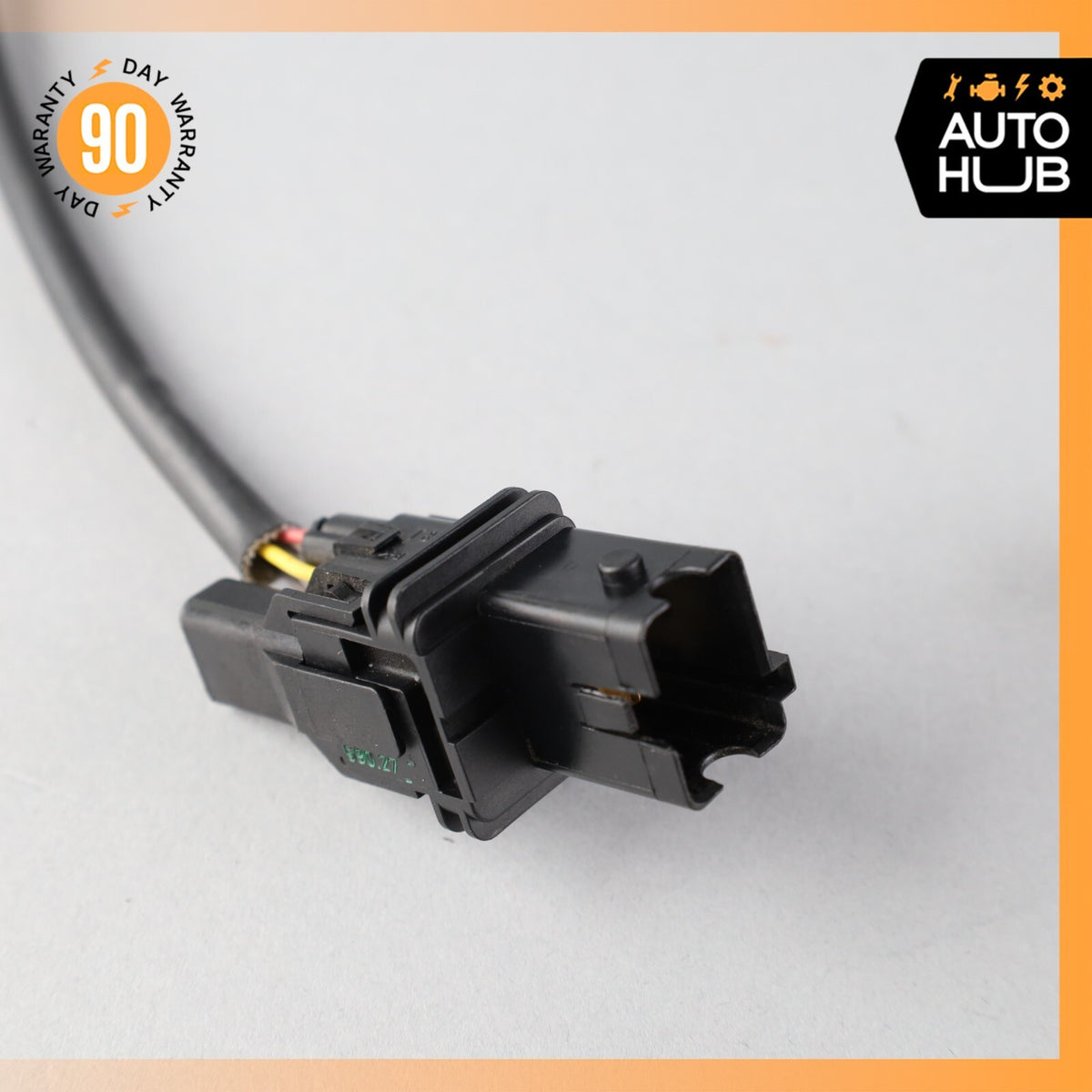 2006 Cadillac XLR Oxygen O2 Sensor Lambda 12597875 OEM - photo 9