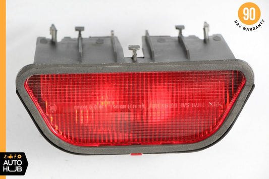 98-05 Mercedes W163 ML430 ML320 ML55 AMG Third Brake Light Lamp 1638200156 OEM - photo 1