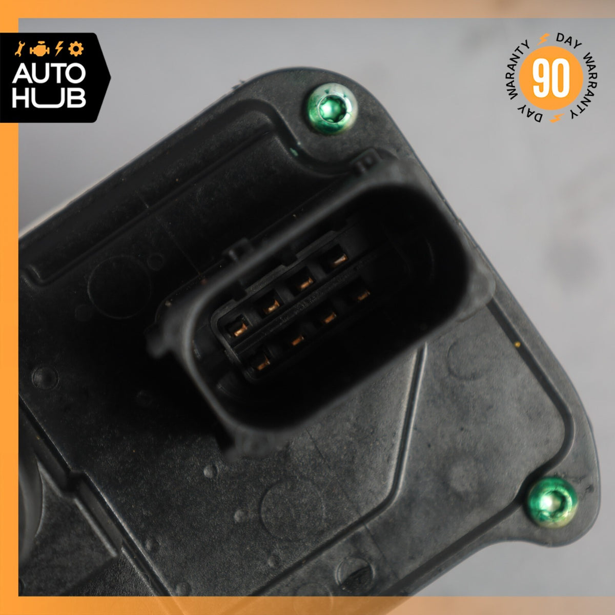 04-09 Cadillac XLR Left Driver Side Door Lock Latch Actuator w/ Handle OEM - photo 14