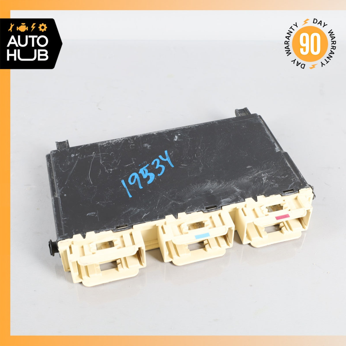 17-24 Aston Martin DBS Superleggera DBX Right Side Seat Control Module Unit OEM - photo 4