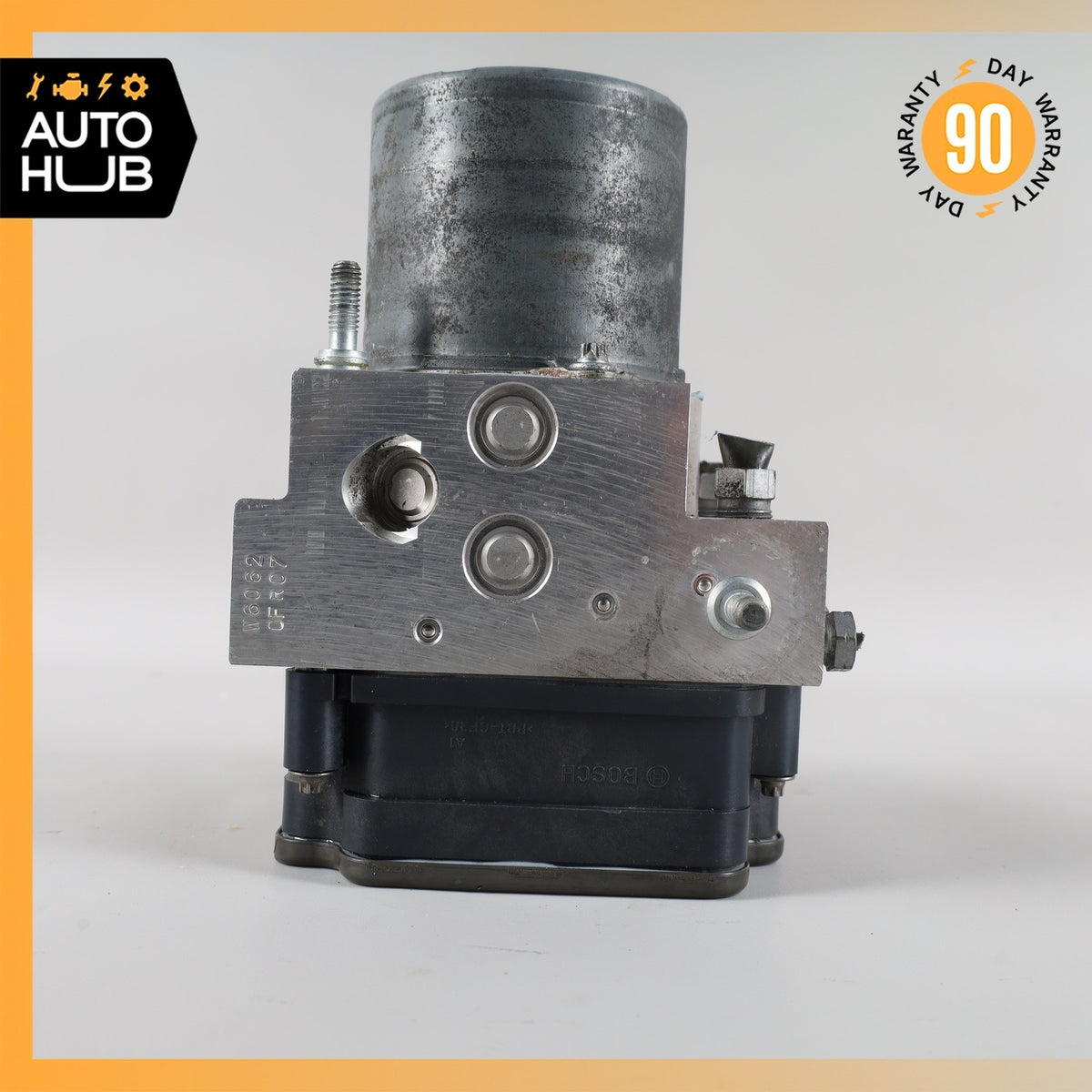 13-16 Mercedes R231 SL550 SL400 ABS Anti Lock Pump Brake Module 2314311312 OEM - photo 7
