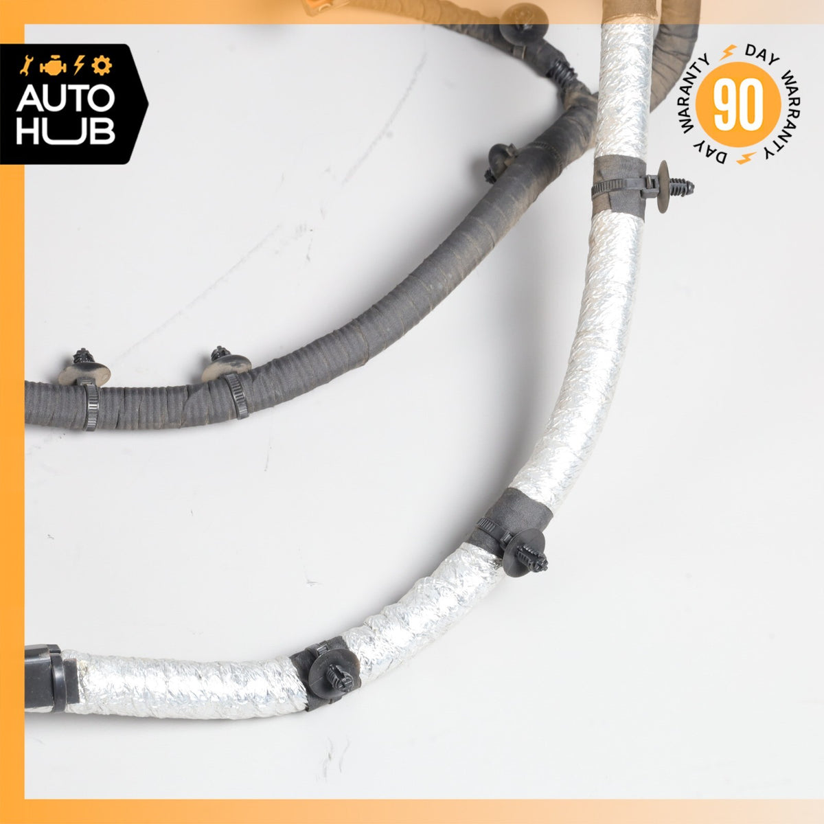 10-15 Aston Martin Rapide Automatic Gearbox Transmission Wire Harness OEM 11k - photo 7