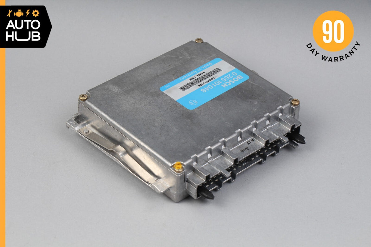 92-95 Mercedes R129 SL320 E420 ETS ABS Traction Control Module 0135459432 OEM - photo 2
