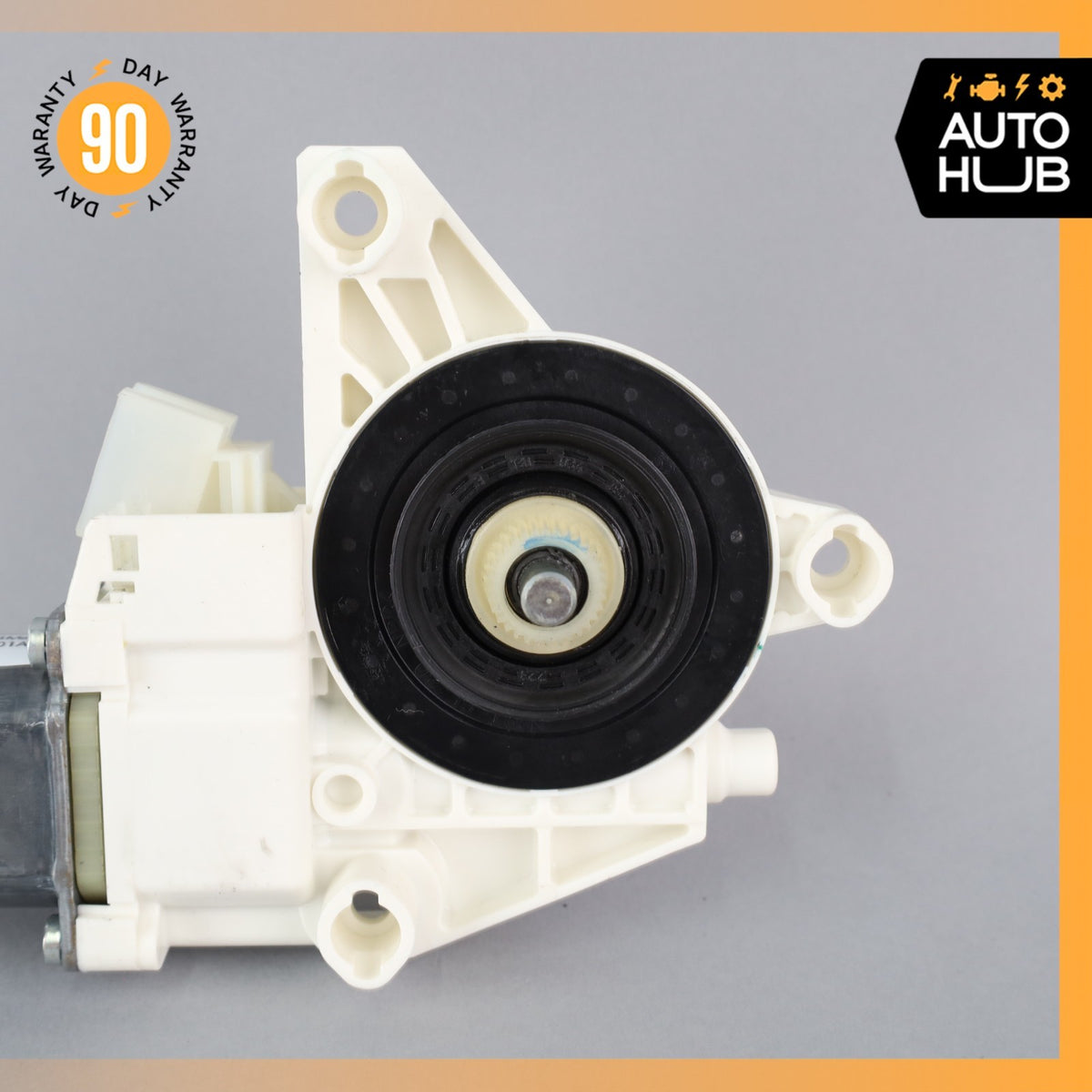 12-15 Mercedes W166 ML550 GL450 Window Regulator Motor Front Right Side OEM - photo 6