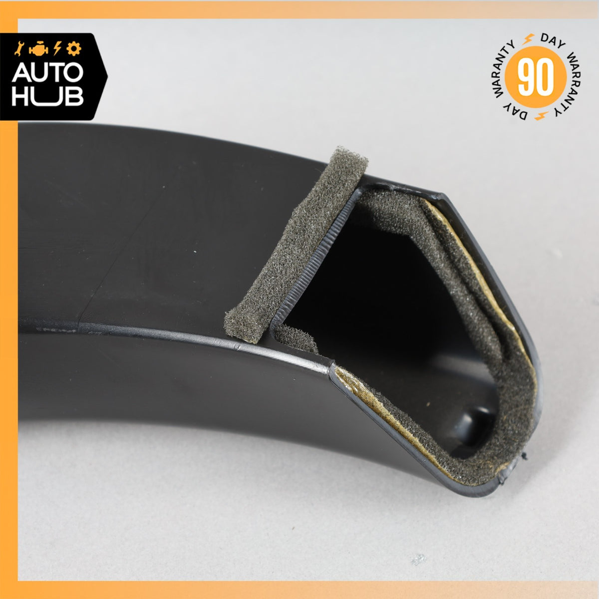 16-20 McLaren 570S 570GT Dash Dashboard Left Air Vent Duct OEM - photo 5