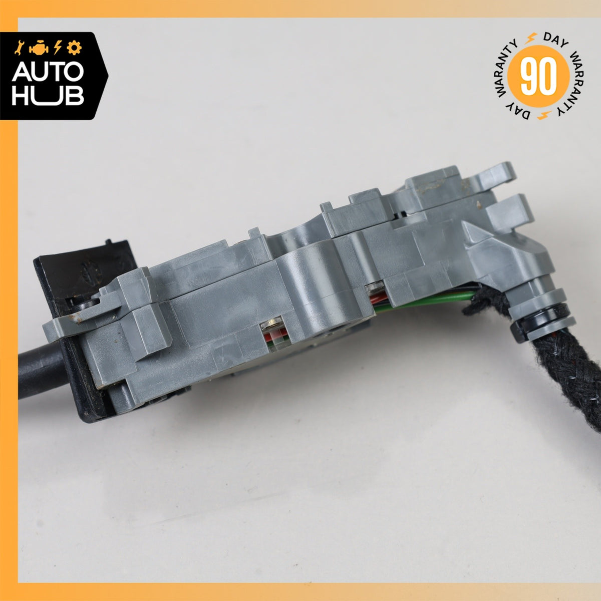 97-04 Mercedes R170 SLK230 SLK320 Cruise Control Switch 2105400745 OEM - photo 8