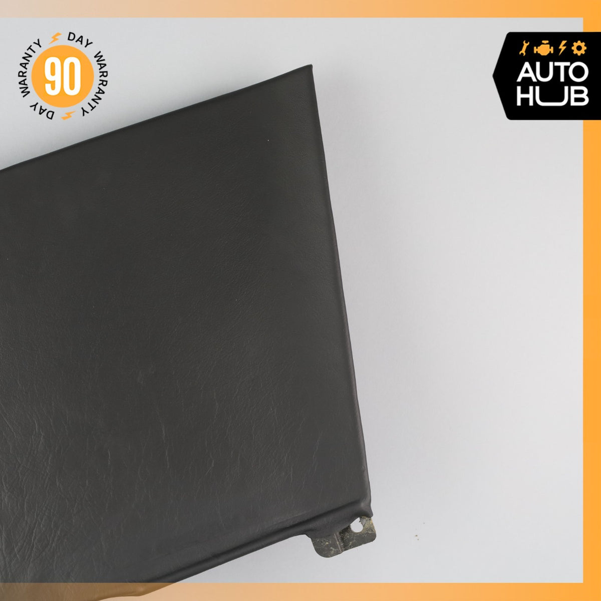 Aston Martin V8 Vantage Rear Right Side Quarter Lower Panel Trim OEM 26k - photo 3