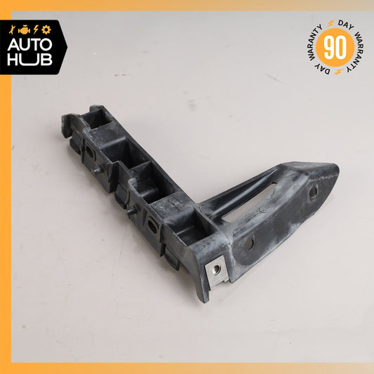 08-15 Audi 8J TT Front Left Side Bumper Support Bracket OEM - photo 1