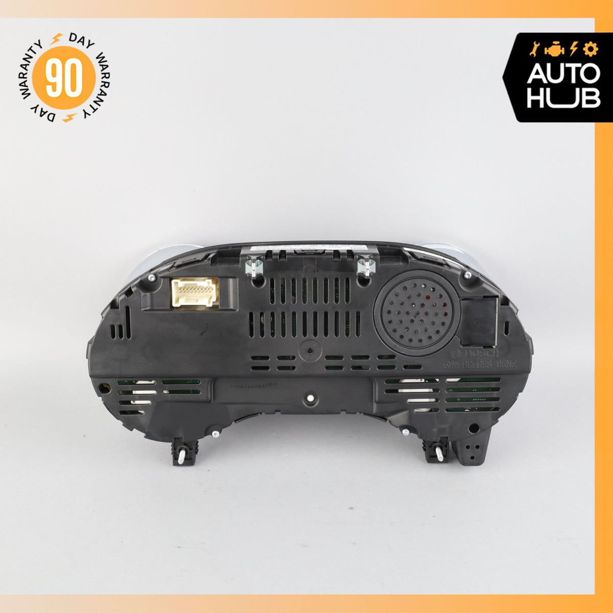 2015 Mercedes R172 SLK250 SLK350 Instrument Cluster Speedometer OEM 40k - photo 5