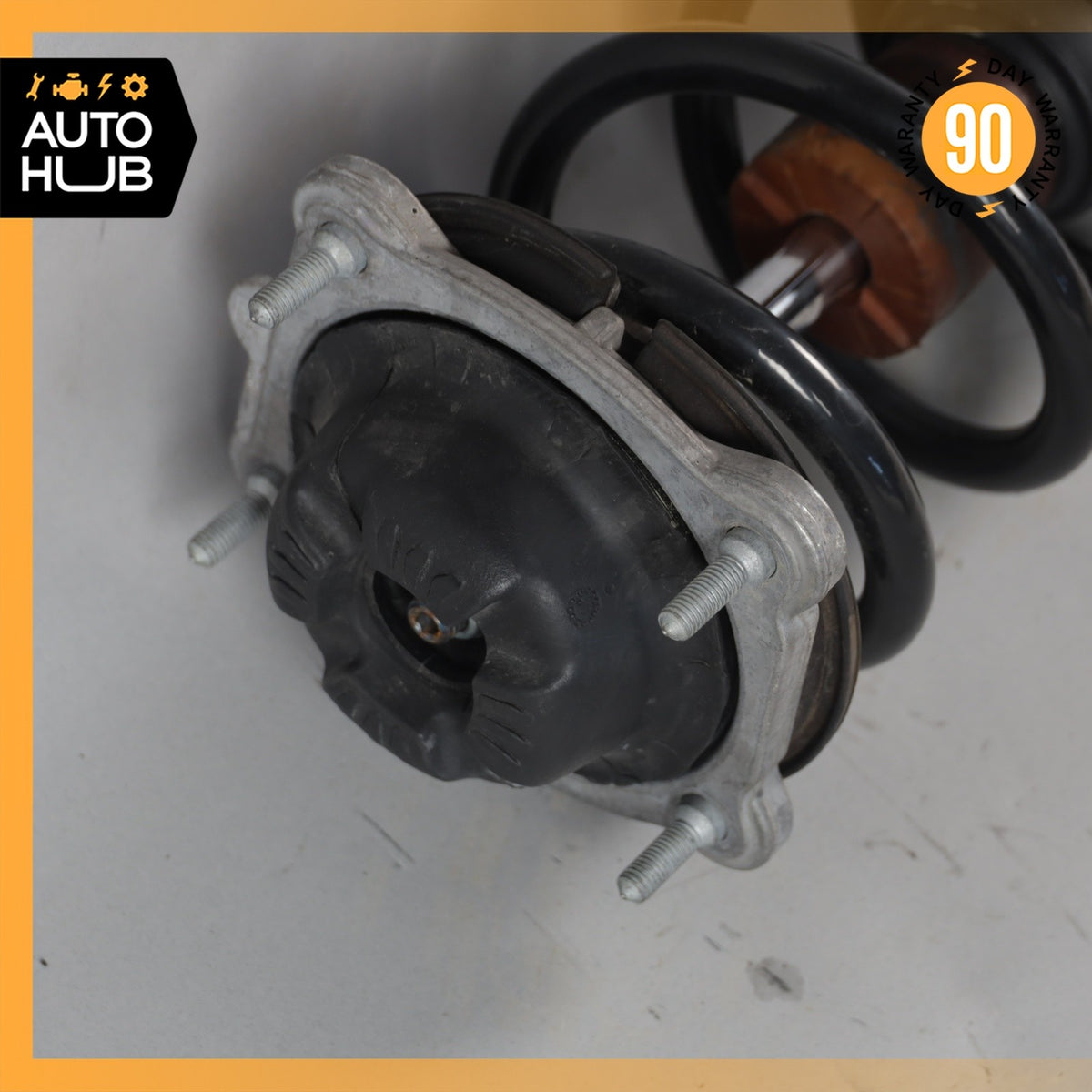 Audi 4G8 A7 S7 Front Right Side Shock Absrober Strut 4G8413031J OEM - photo 15