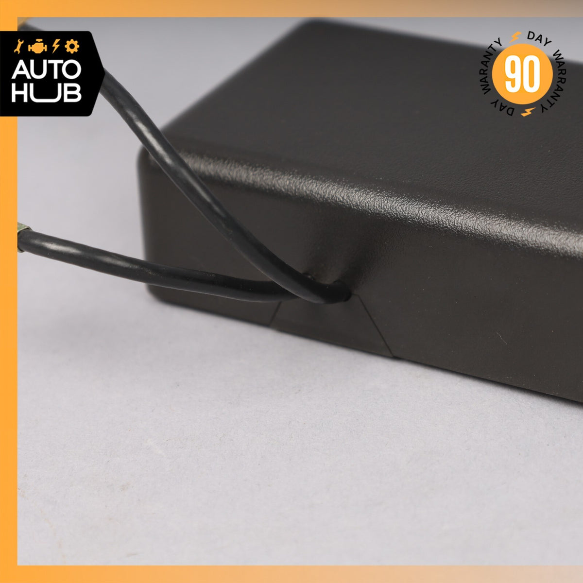 04-10 Cadillac XLR / Corvette Windshield Radio Navigation GPS Module Antenna OEM - photo 2