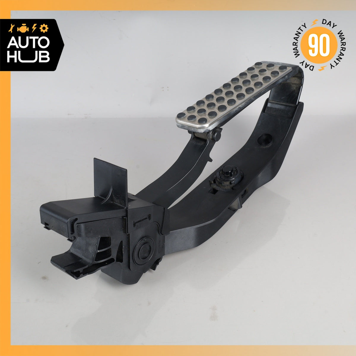 05-11 Mercedes R171 SLK350 CLK350 Gas Accelerator Pedal 2113010001 OEM - photo 8