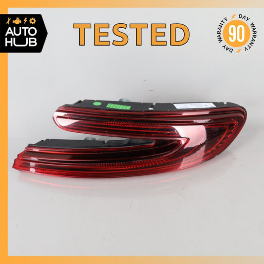 17-23 Aston Martin DB11 Tail Light Lamp Right Side HY5313404BE OEM - photo 1