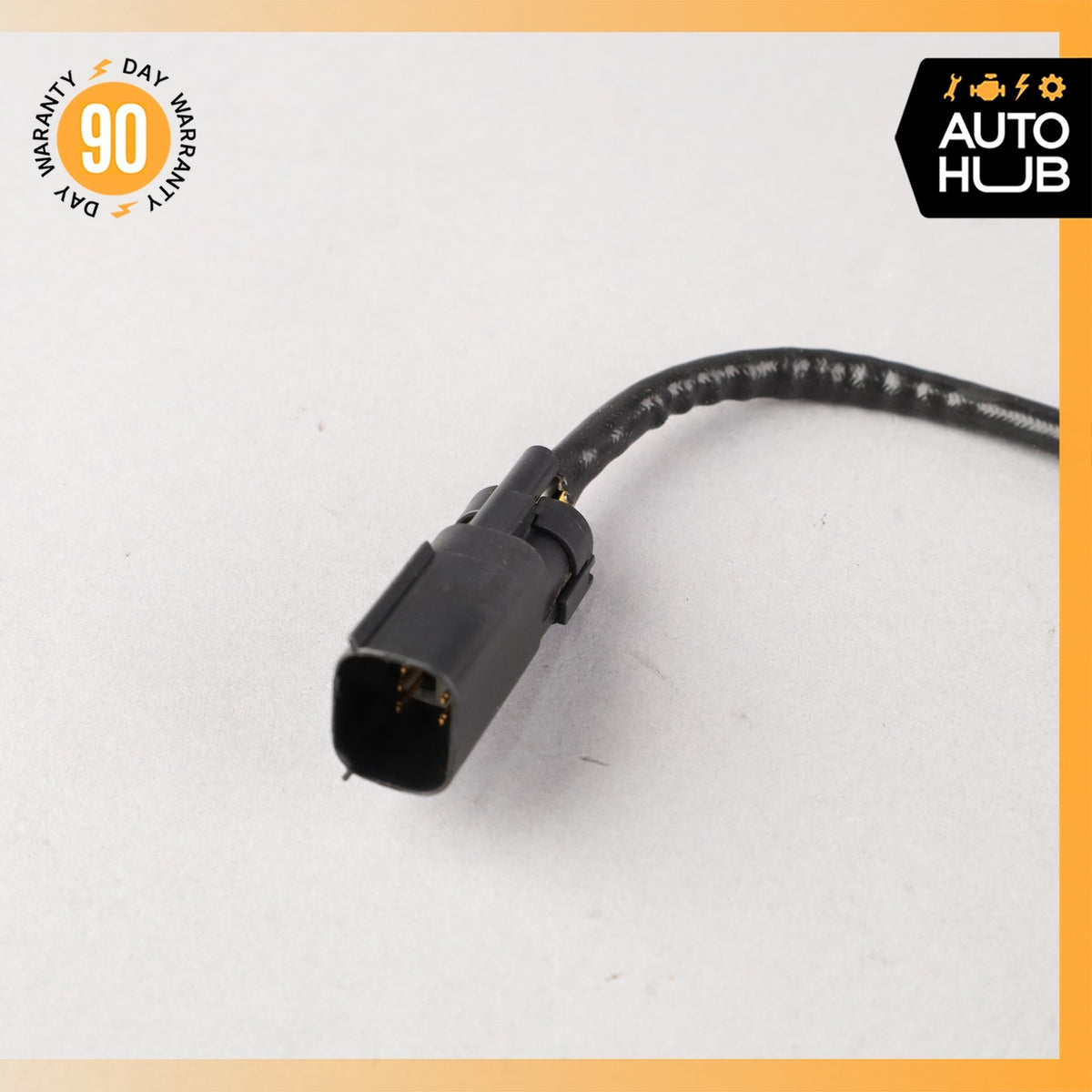 17-26 Alfa Romeo 952 Giulia Oxygen Lambda Sensor OEM - photo 7