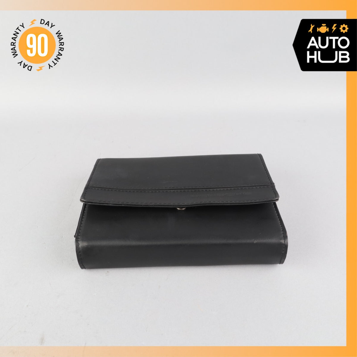 2013 Porsche Cayenne S 958 Operator's Owner's Manual Book Assembly OEM - photo 9