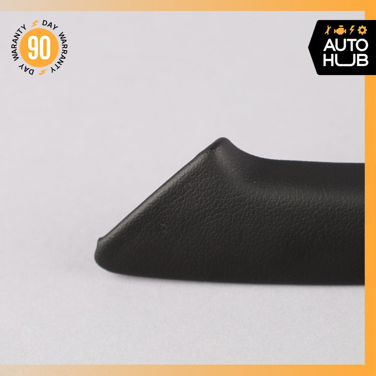 14-19 Chevrolet Corvette C7 Left Side Dashboard Handle Molding Trim OEM 32k - photo 3