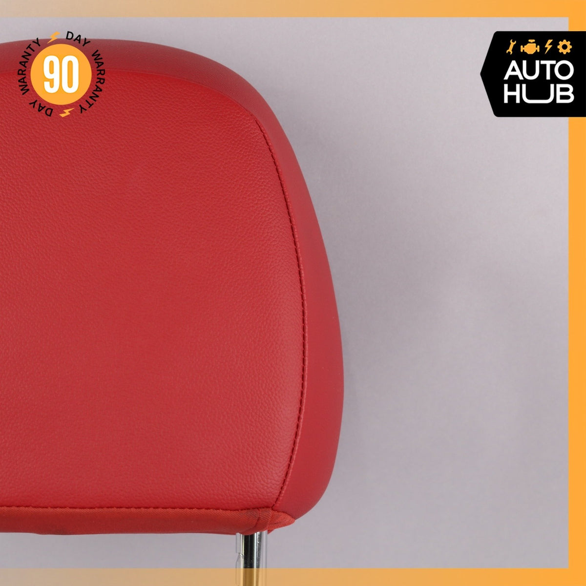 17-24 Alfa Romeo 952 Giulia Front Left or Right Seat Headrest Head Rest OEM 47k - photo 8