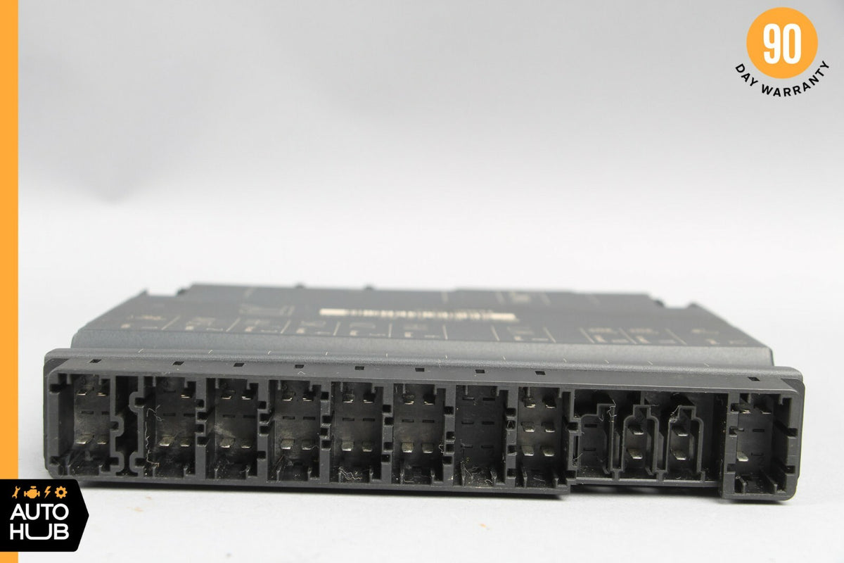 03-06 Mercedes W220 S430 S500 S55 Seat Control Module Front Right 2208205685 ОЕМ - photo 2