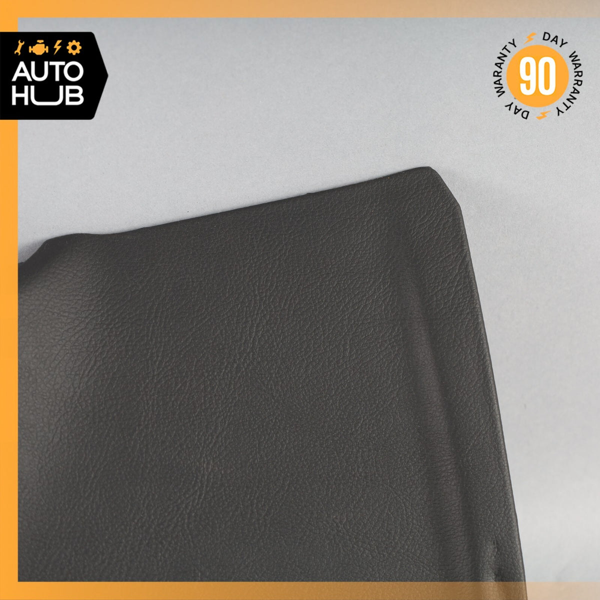 14-19 Chevrolet Corvette C7 Grandsport Left Driver Side Knee Panel Black OEM 7k - photo 8