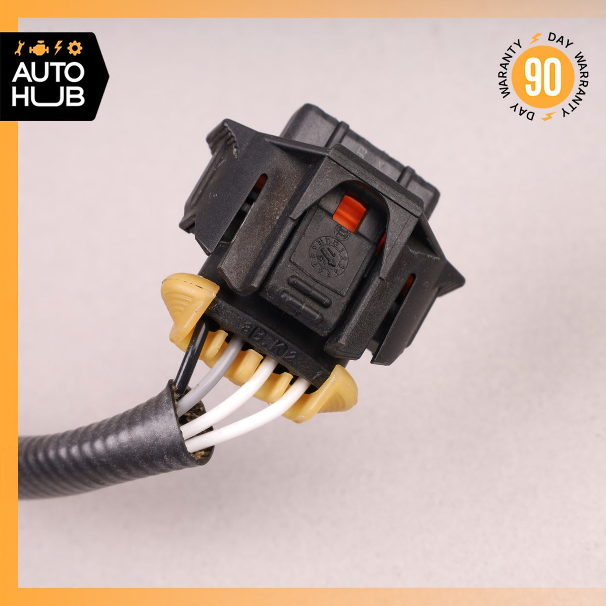 Porsche Macan 95B 3.0L V6 Rear Right Oxygen O2 Sensor Lambda 95B906203C OEM - photo 6