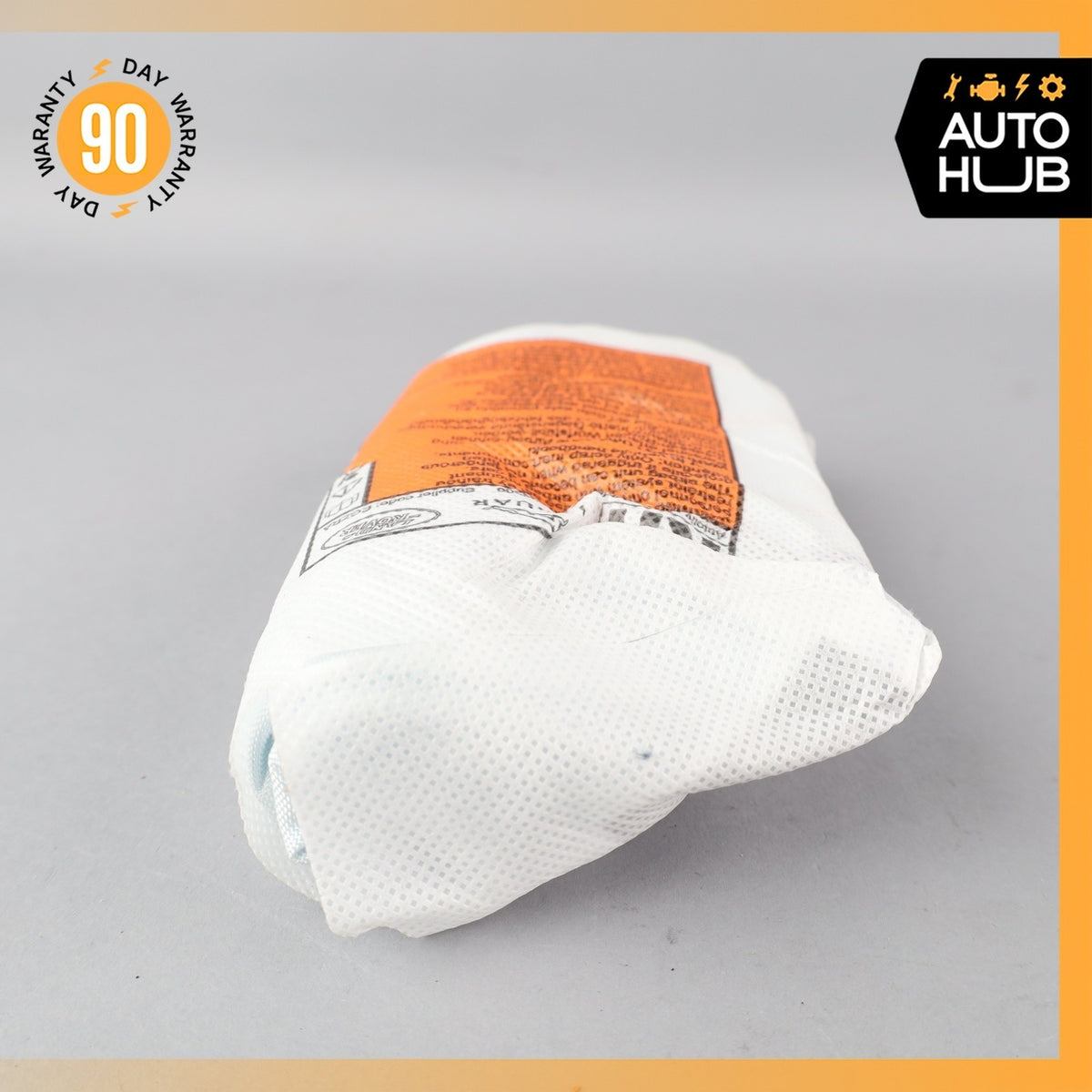 13-17 LR Range Rover L405 Front Right Passenger Seat Airbag Air Bag OEM - photo 8